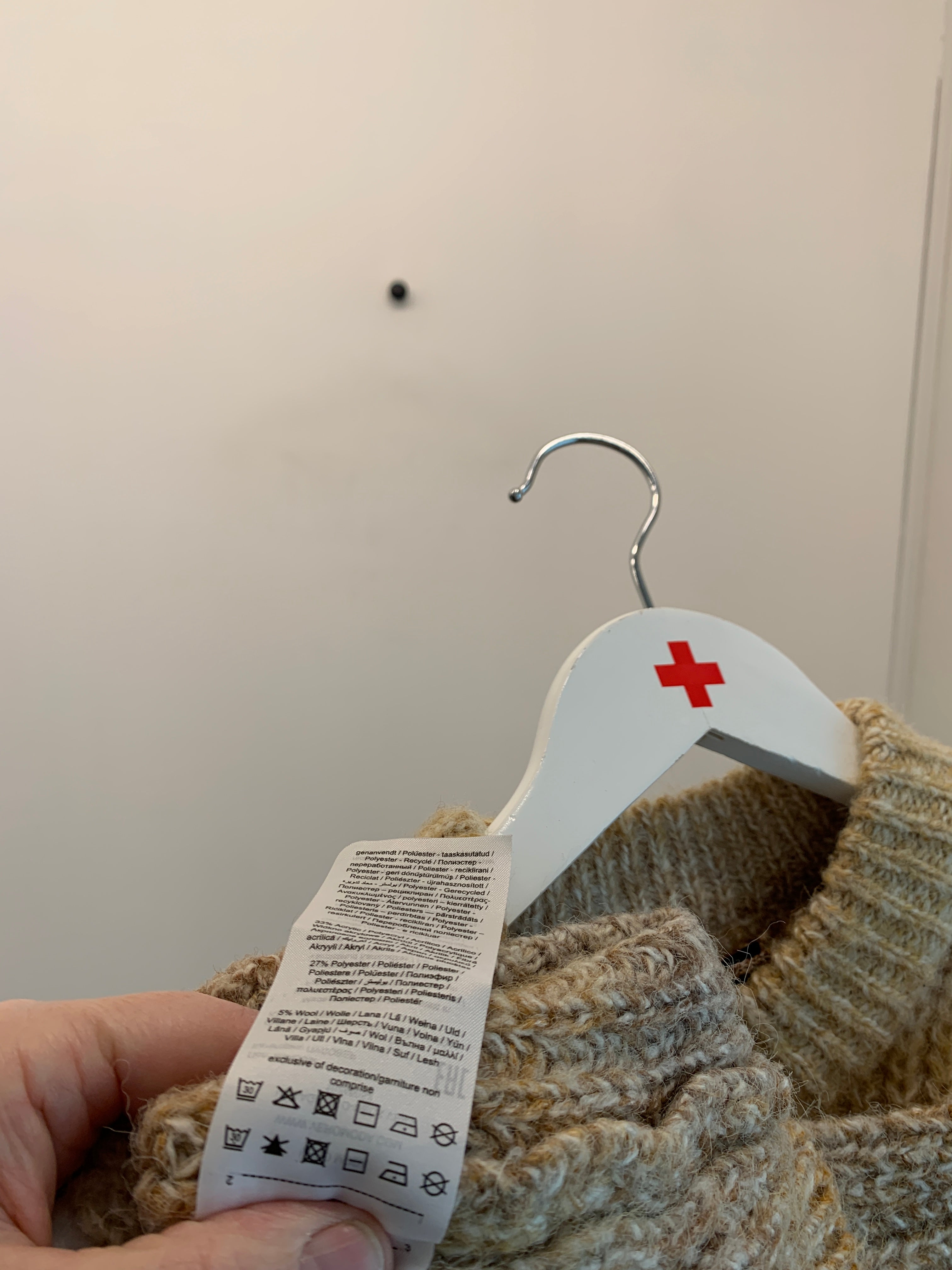 Vero Moda Vest